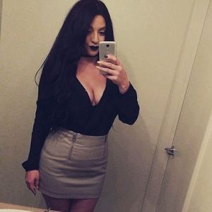 Meet your Posher, Mary